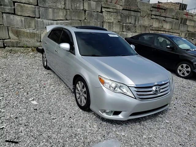 2011 Toyota Avalon Base VIN: 4T1BK3DB8BU413923 Lot: 83796635