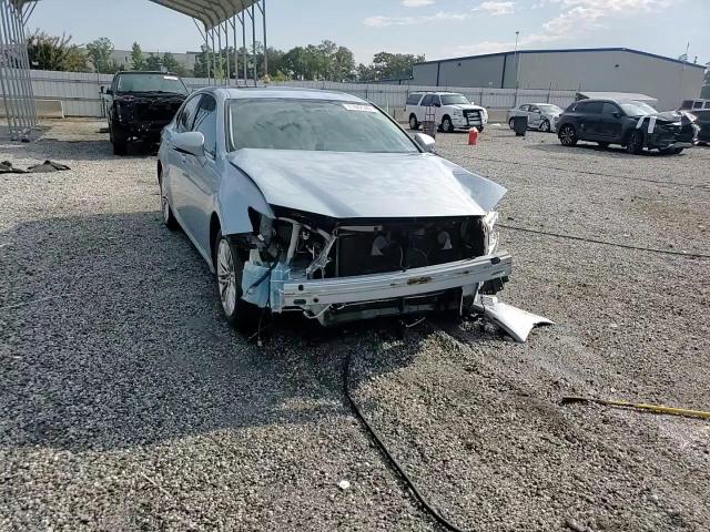 2013 Lexus Es 350 VIN: JTHBK1GG5D2039624 Lot: 71442595