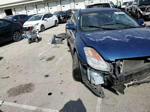 2008 Nissan Altima 3.5Se VIN: 1N4BL24E98C258258 Lot: 71065755