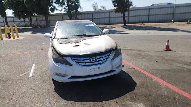 2013 Hyundai Sonata Se VIN: 5NPEC4ABXDH684052 Lot: 80402475