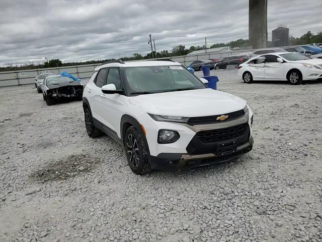 2023 Chevrolet Trailblazer Activ VIN: KL79MSSL7PB218513 Lot: 81905895