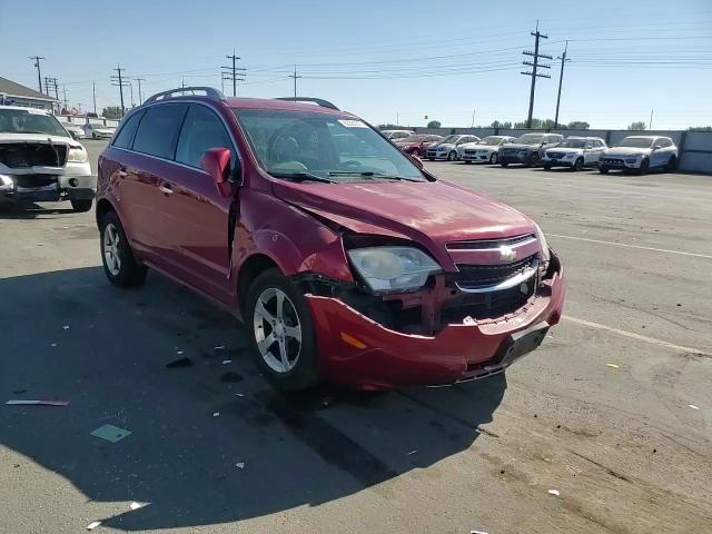 2013 Chevrolet Captiva Lt VIN: 3GNAL3EK7DS616209 Lot: 82083315