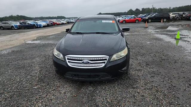 2011 Ford Taurus Sel VIN: 1FAHP2EW8BG134245 Lot: 81955605