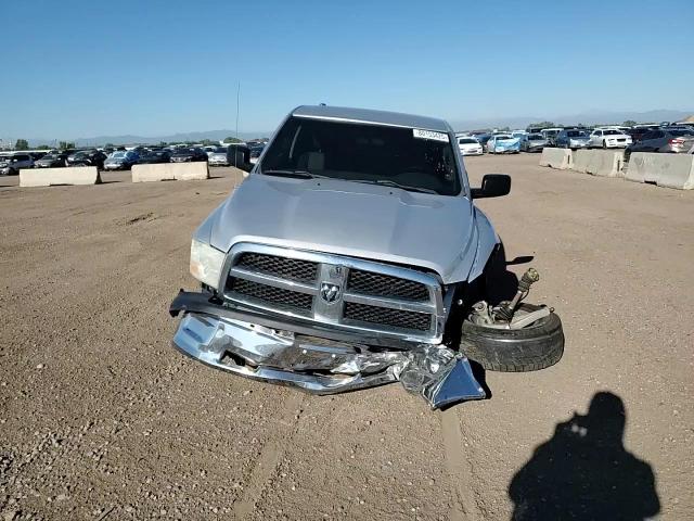 2011 Dodge Ram 1500 VIN: 3D7JV1EP2BG600167 Lot: 80153425