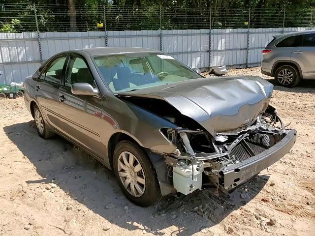 2005 Toyota Camry Le VIN: 4T1BE32K25U620239 Lot: 80239895