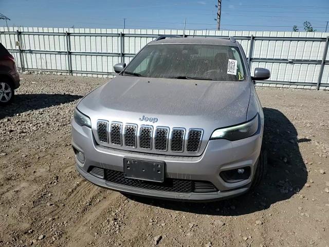 2019 Jeep Cherokee Latitude VIN: 1C4PJLCB5KD178153 Lot: 81865295