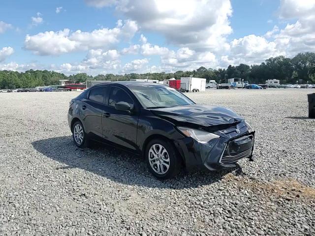 2017 Toyota Yaris Ia VIN: 3MYDLBYV7HY191066 Lot: 84048375