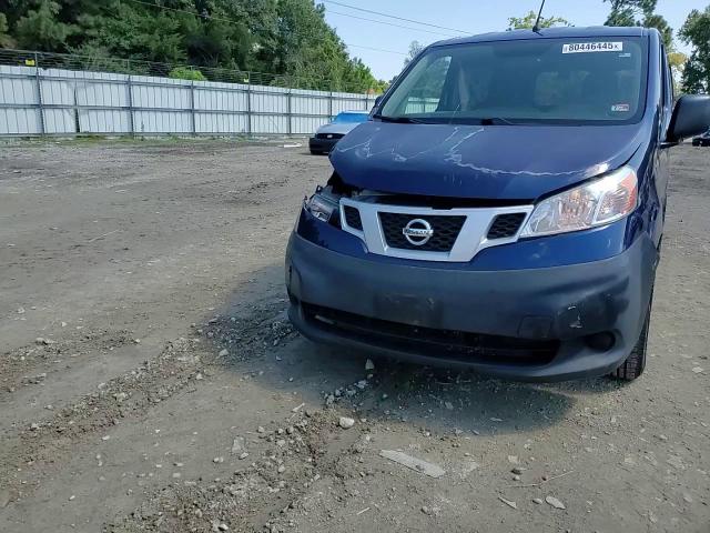 2013 Nissan Nv200 2.5S VIN: 3N6CM0KN4DK694147 Lot: 80446445