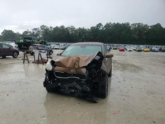 2020 Kia Sportage Lx VIN: KNDPM3AC4L7791562 Lot: 85131635