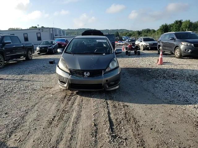 2013 Honda Fit Sport VIN: JHMGE8H53DC062879 Lot: 84019215