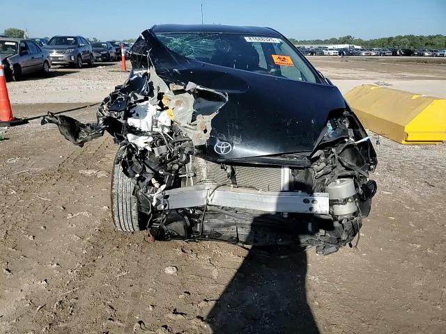 2007 Toyota Prius VIN: JTDKB20U377619291 Lot: 81688325