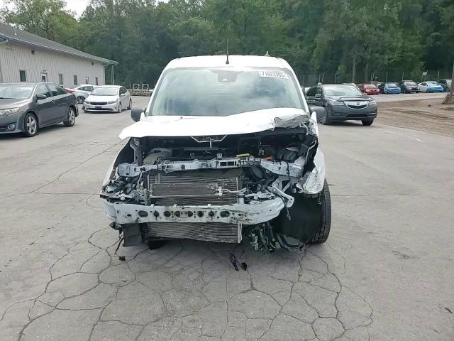 2021 Ford Transit Connect Xlt VIN: NM0GE9F29M1494353 Lot: 71823305