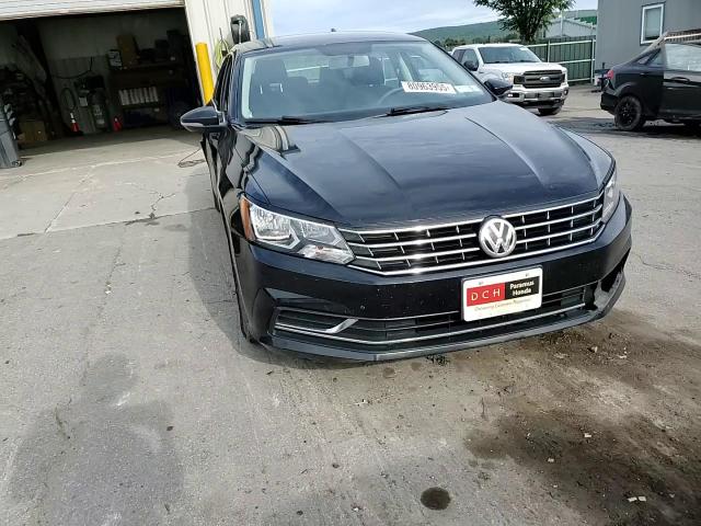 2022 Volkswagen Passat S VIN: 1VWAT7A39HC059097 Lot: 80963955