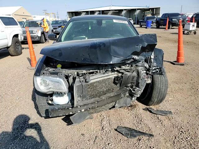 2017 Chrysler 300 Limited VIN: 2C3CCARG3HH534261 Lot: 71093255