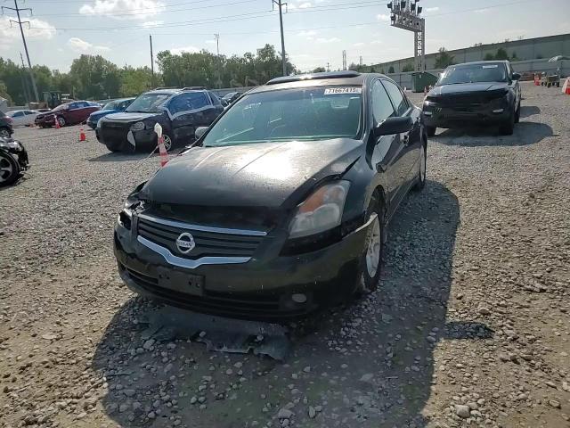 2008 Nissan Altima 2.5 VIN: 1N4AL21E98C170603 Lot: 71667415