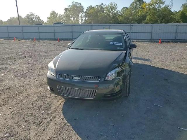 2014 Chevrolet Impala Limited Lt VIN: 2G1WB5E37E1169067 Lot: 71233405