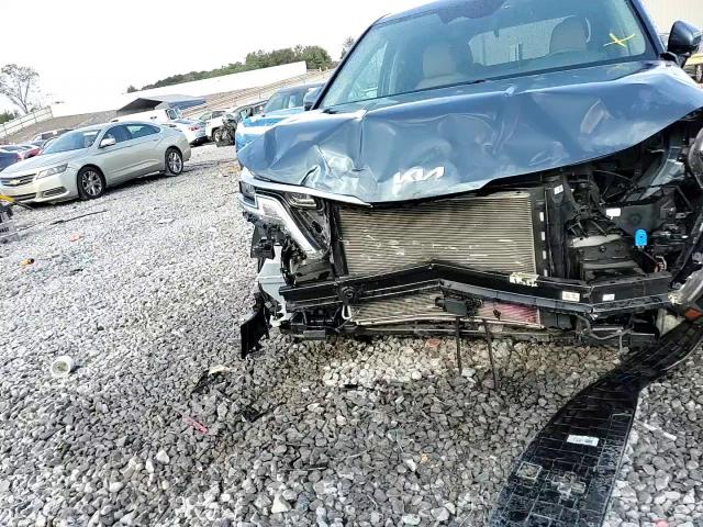 2024 Kia Carnival Ex VIN: KNDNC5H33R6378798 Lot: 80499885