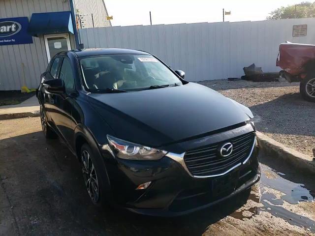 2019 Mazda Cx-3 Touring VIN: JM1DKDC77K0402631 Lot: 80561365