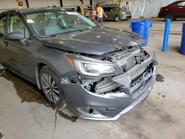 2019 Subaru Legacy 2.5I Premium VIN: 4S3BNAF65K3025831 Lot: 71718215
