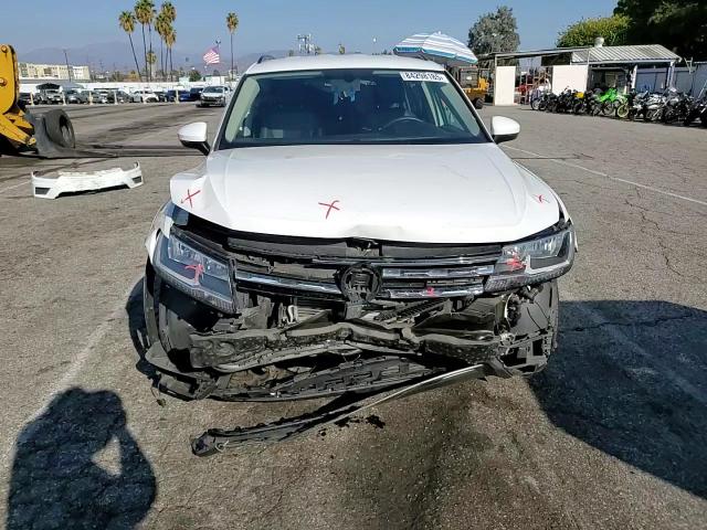2020 Volkswagen Tiguan Se VIN: 3VV3B7AX2LM055564 Lot: 84298185