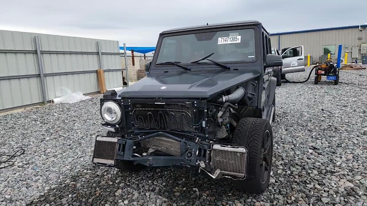 Фото: WDCYC7DF3FX230272