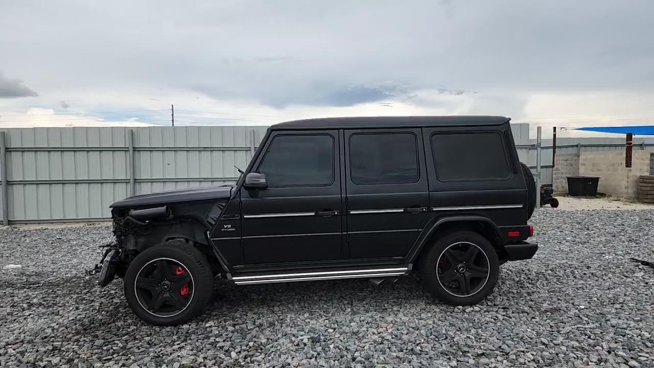 Фото: WDCYC7DF3FX230272