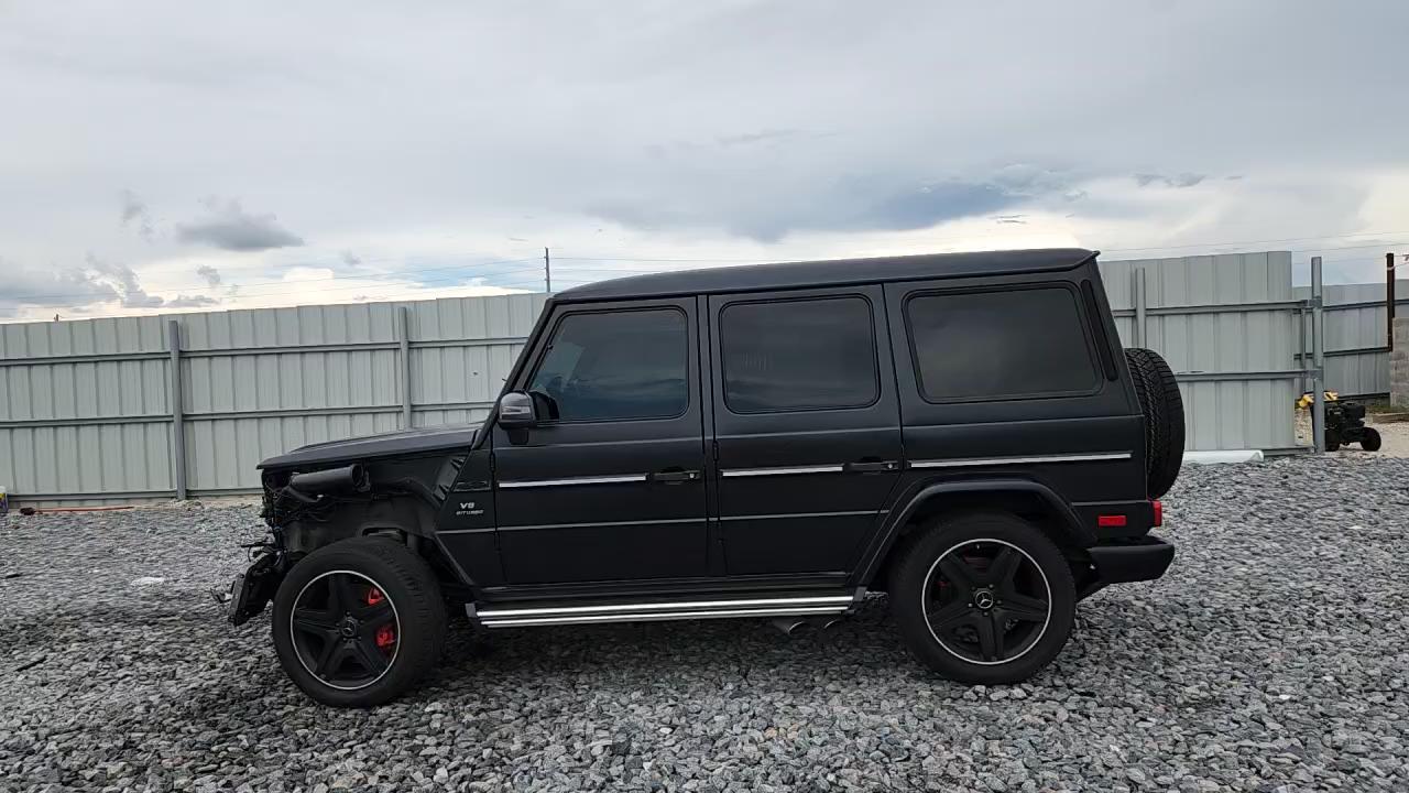 Фото: WDCYC7DF3FX230272