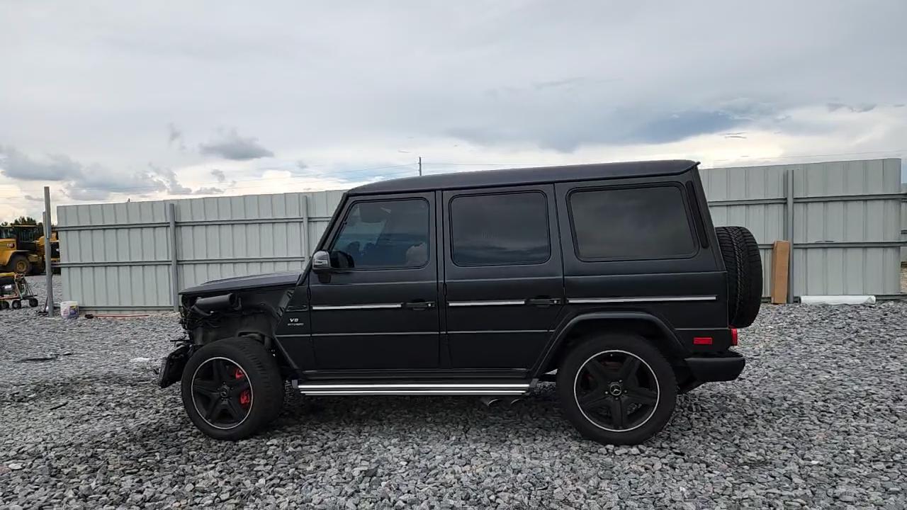 Фото: WDCYC7DF3FX230272