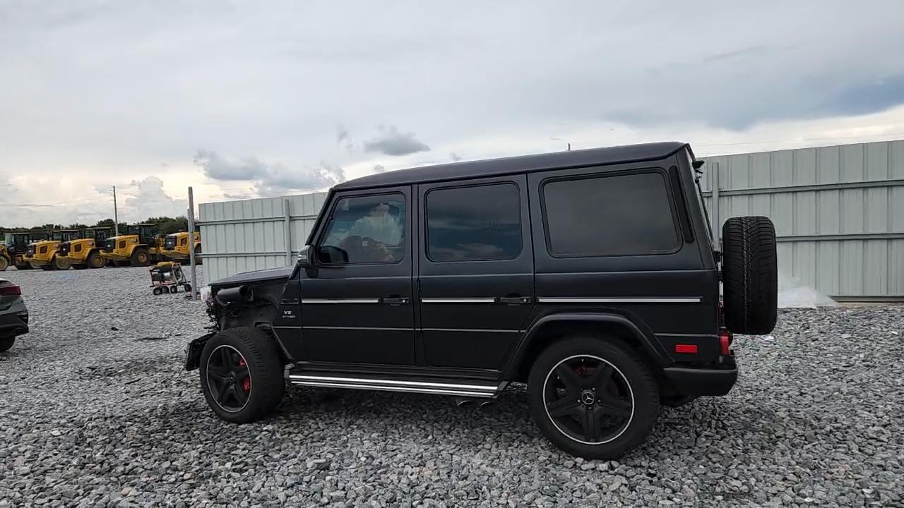 Фото: WDCYC7DF3FX230272