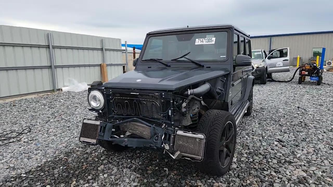 Фото: WDCYC7DF3FX230272