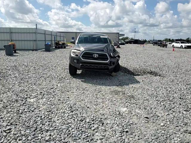 2017 Toyota Tacoma Double Cab VIN: 5TFAZ5CN3HX036928 Lot: 80676135