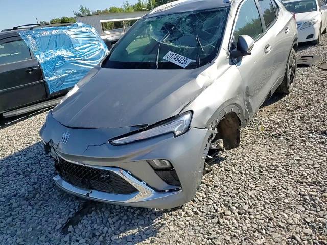 2024 Buick Encore Gx Sport Touring VIN: KL4AMDSL9RB091403 Lot: 81749425