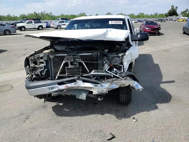 2004 Chevrolet Silverado C2500 VIN: 1GCGC23U64F127421 Lot: 81784555