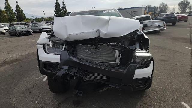 2024 Ford Ranger Xlt VIN: 1FTER4GH0RLE69194 Lot: 81336105