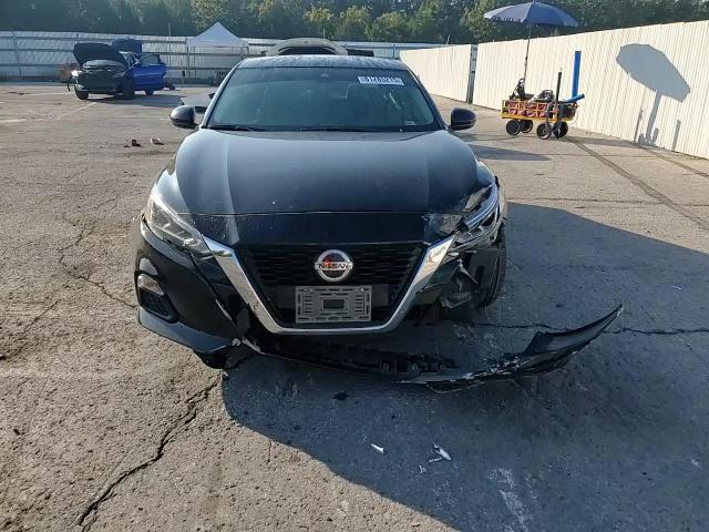 2020 Nissan Altima Sr VIN: 1N4BL4CV3LC233524 Lot: 81285215
