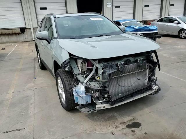 2021 Toyota Rav4 Xle VIN: 4T3RWRFV7MU015917 Lot: 71797325