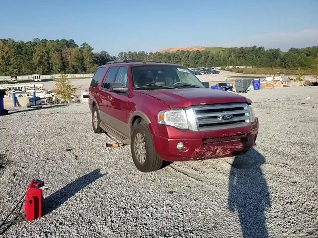 2014 Ford Expedition Xlt VIN: 1FMJU1J51EEF46322 Lot: 81748675