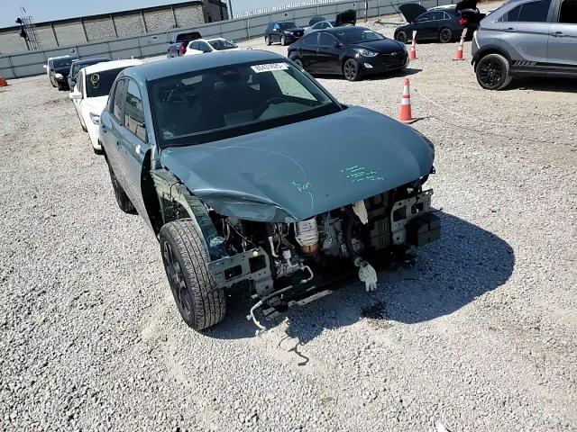 2025 Honda Hr-V Sport VIN: 3CZRZ2H54SM727256 Lot: 80431625