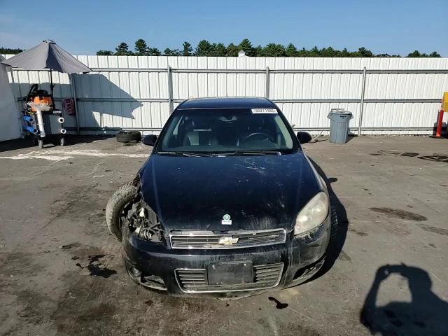 2008 Chevrolet Impala Ltz VIN: 2G1WU583289182773 Lot: 80271985