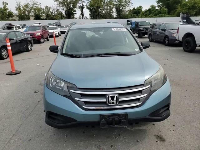 2014 Honda Cr-V Lx VIN: 2HKRM3H33EH508209 Lot: 81454455