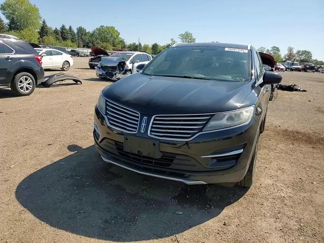 2015 Lincoln Mkc VIN: 5LMCJ1A92FUJ48044 Lot: 70207245