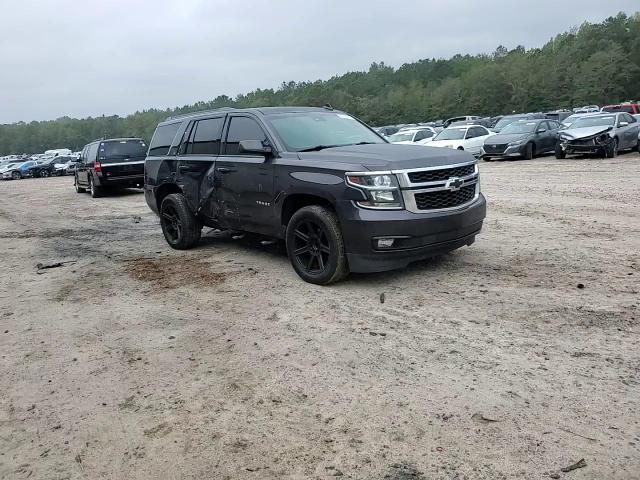 2016 Chevrolet Tahoe C1500 Lt VIN: 1GNSCBKC3GR410579 Lot: 82145015