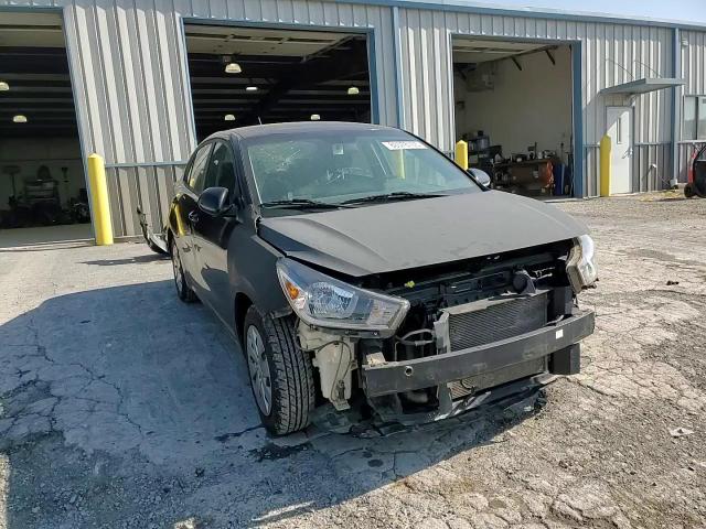 2020 Kia Rio Lx VIN: 3KPA24AD0LE363126 Lot: 80578105