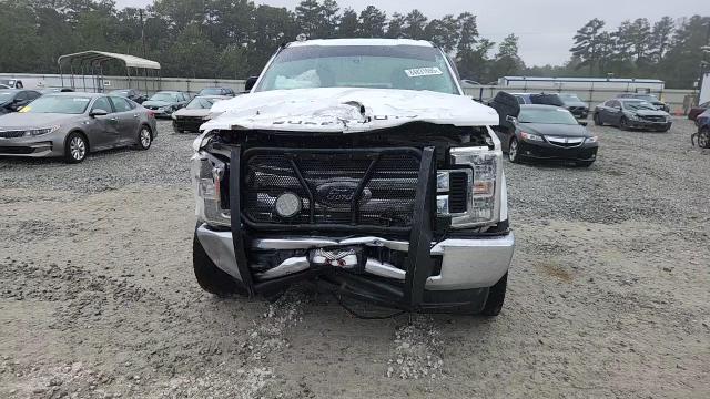 2019 Ford F250 Super Duty VIN: 1FT7W2BT2KEC17040 Lot: 84831695