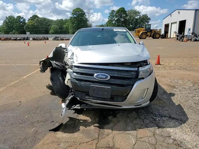 2013 Ford Edge Sport VIN: 2FMDK3AK8DBE33403 Lot: 83871695