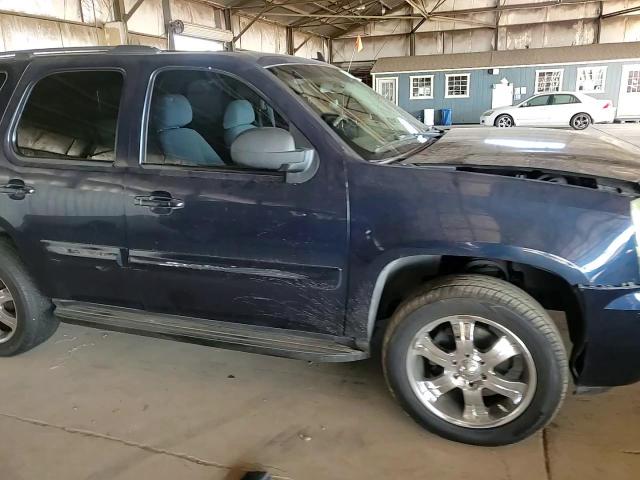 2007 GMC Yukon VIN: 1GKFC13037R235148 Lot: 81756935