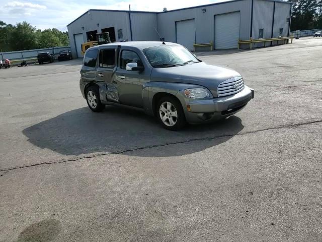 2006 Chevrolet Hhr Lt VIN: 3GNDA23D06S633678 Lot: 84555675