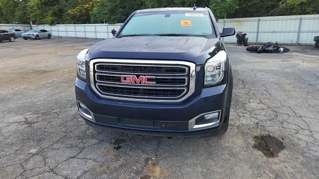 2019 GMC Yukon Sle VIN: 1GKS1AEC7KR304038 Lot: 71483435
