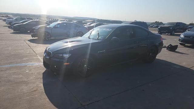 2009 BMW M3 VIN: WBSWD935X9PY43629 Lot: 80901795