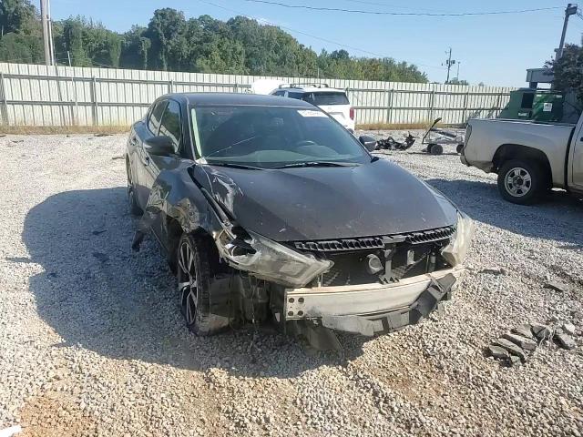 2017 Nissan Maxima 3.5S VIN: 1N4AA6AP2HC372181 Lot: 81884985